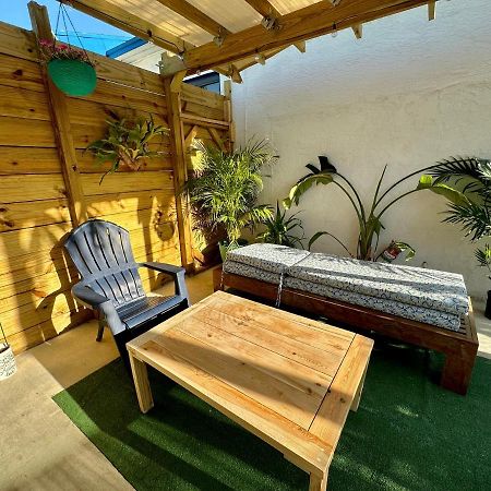 Beach Guests House Apartment Маями Екстериор снимка