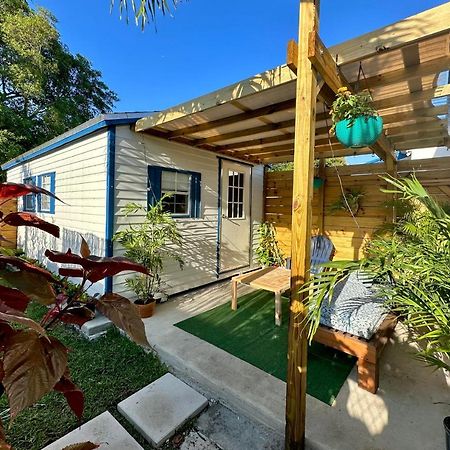 Beach Guests House Apartment Маями Екстериор снимка