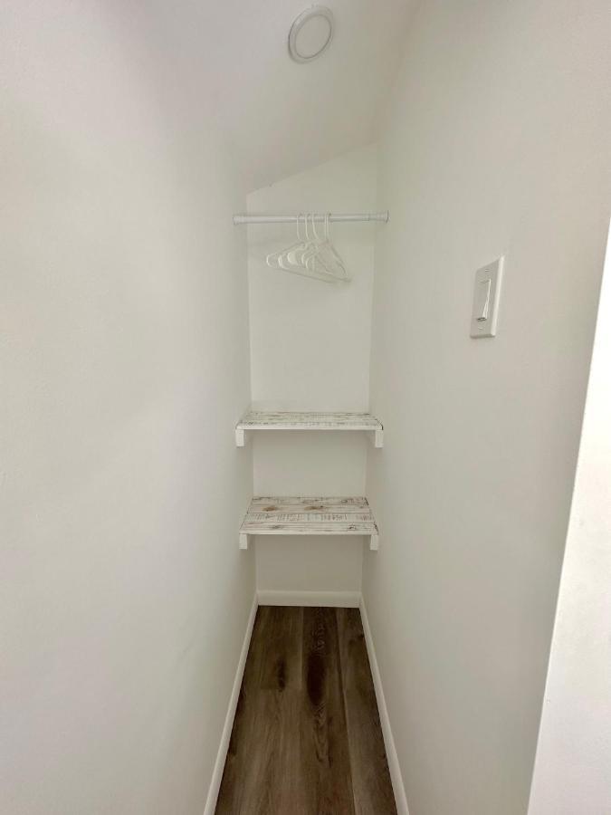 Beach Guests House Apartment Маями Екстериор снимка