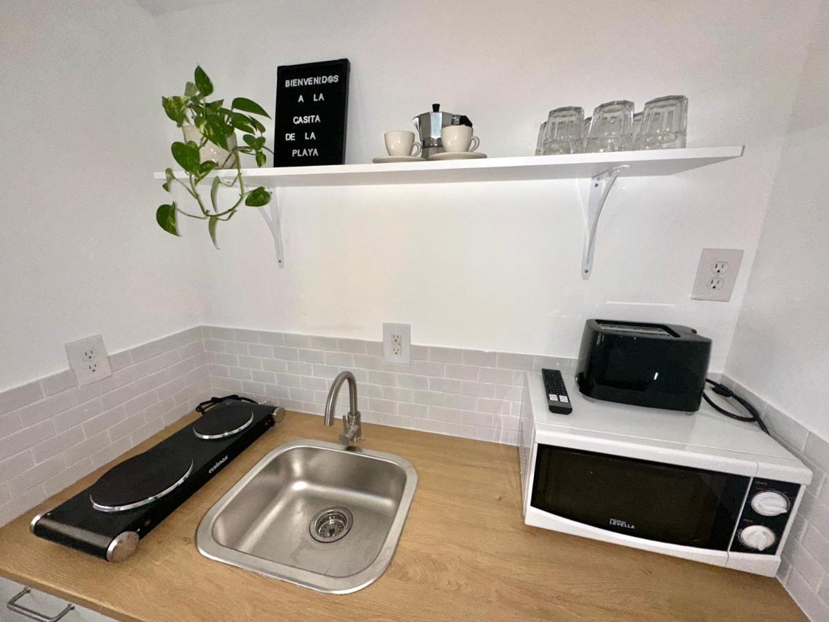 Beach Guests House Apartment Маями Екстериор снимка