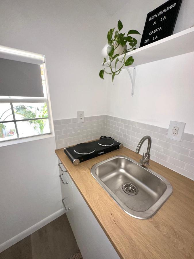 Beach Guests House Apartment Маями Екстериор снимка