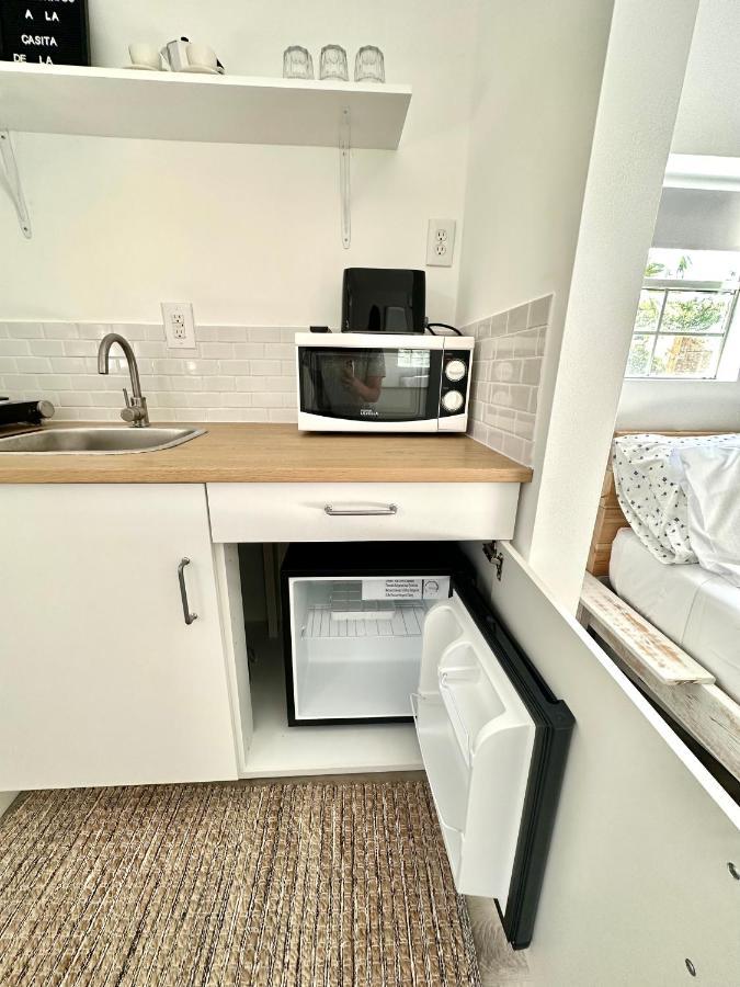 Beach Guests House Apartment Маями Екстериор снимка