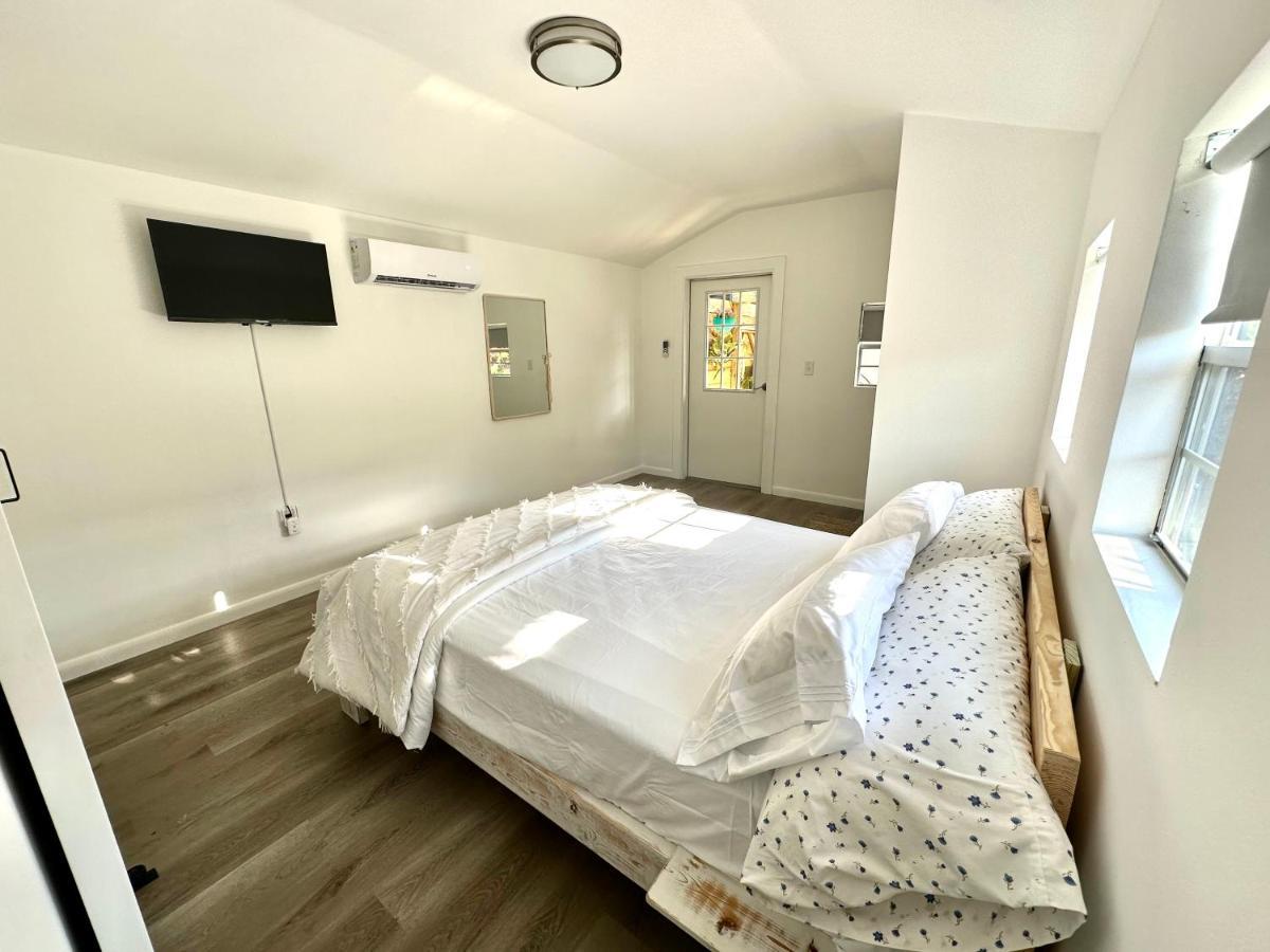 Beach Guests House Apartment Маями Екстериор снимка