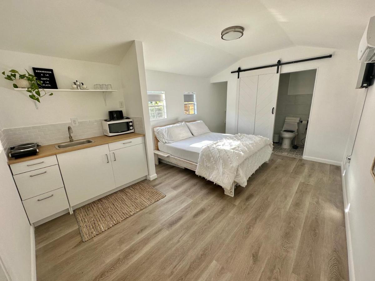 Beach Guests House Apartment Маями Екстериор снимка