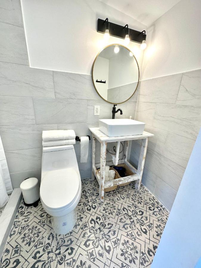 Beach Guests House Apartment Маями Екстериор снимка